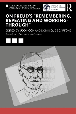 On Freud's "Remembering, Repeating and Working-Through"