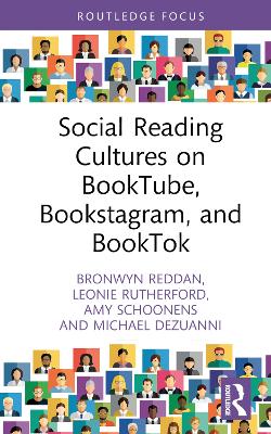 Social Reading Cultures on BookTube, Bookstagram, and BookTok