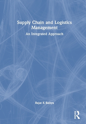 Supply Chain and Logistics Management