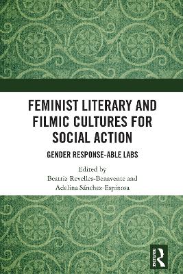 Feminist Literary and Filmic Cultures for Social Action