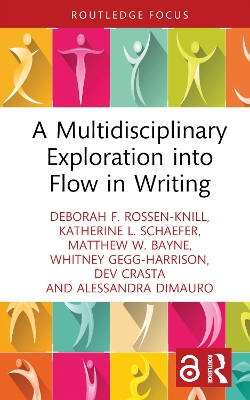 Multidisciplinary Exploration into Flow in Writing