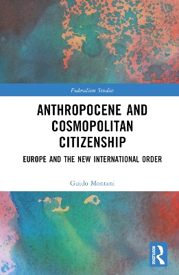 Anthropocene and Cosmopolitan Citizenship