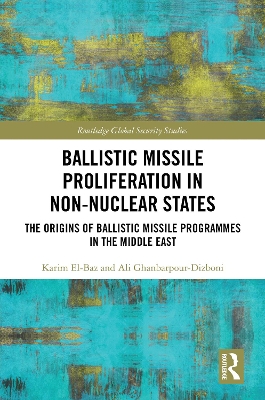 Ballistic Missile Proliferation in Non-Nuclear States