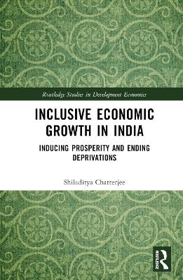 Inclusive Economic Growth in India