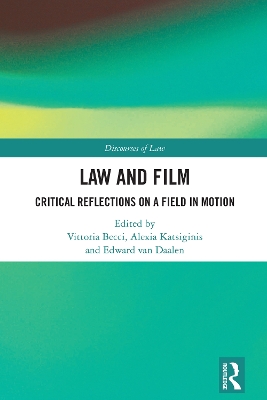 Law and Film