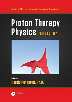 Proton Therapy Physics