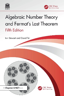 Algebraic Number Theory and Fermat's Last Theorem