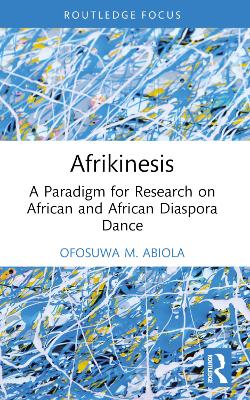 Afrikinesis