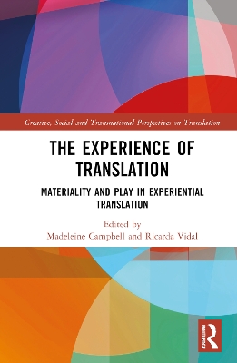The Experience of Translation
