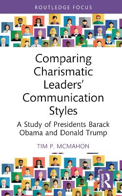 Comparing Charismatic Leaders' Communication Styles