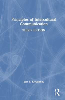 Principles of Intercultural Communication