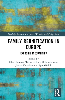 Family Reunification in Europe