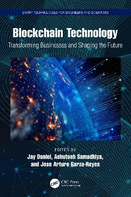 Blockchain Technology