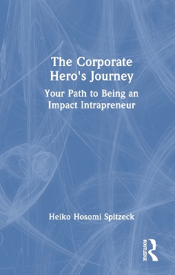 Corporate Hero's Journey