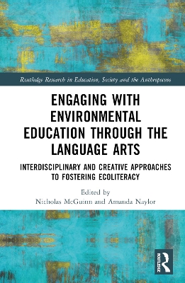 Engaging with Environmental Education through the Language Arts