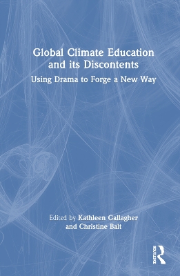 Global Climate Education and its Discontents