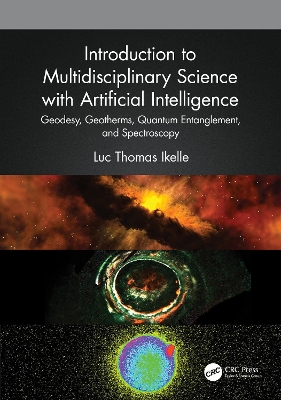 Introduction to Multidisciplinary Science with Artificial Intelligence