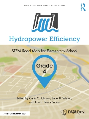 Hydropower Efficiency, Grade 4