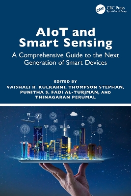 AIoT and Smart Sensing