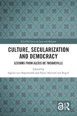 Culture, Secularization, and Democracy