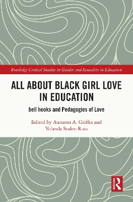 All About Black Girl Love in Education