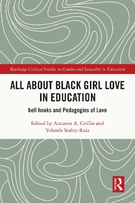 All About Black Girl Love in Education