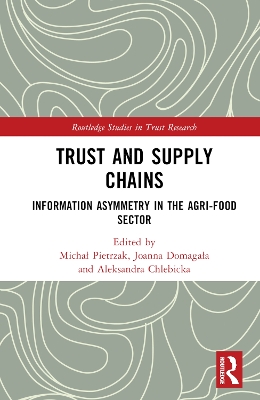 Trust and Supply Chains