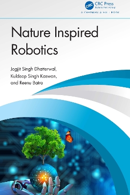 Nature Inspired Robotics