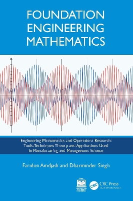 Foundation Engineering Mathematics