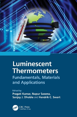 Luminescent Thermometers