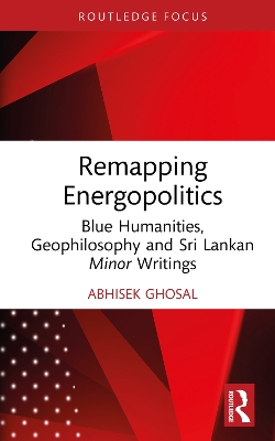 Remapping Energopolitics