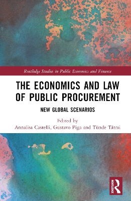 The Economics and Law of Public Procurement