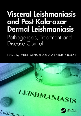 Visceral Leishmaniasis and Post-kala-azar Dermal Leishmaniasis