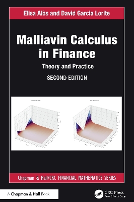 Malliavin Calculus in Finance