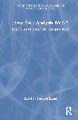 How Does Analysis Work?