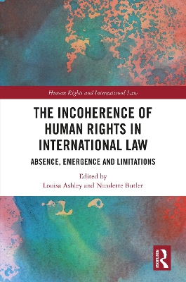 Incoherence of Human Rights in International Law