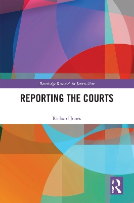 Reporting the Courts