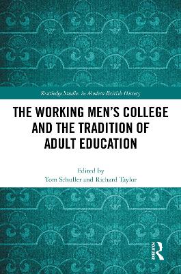Working Men's College and the Tradition of Adult Education