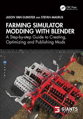 Farming Simulator Modding with Blender