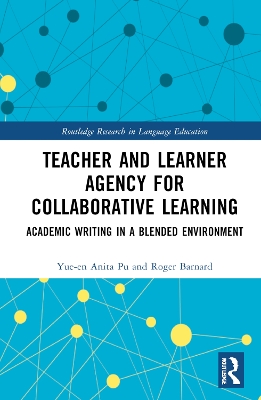 Teacher and Learner Agency for Collaborative Learning