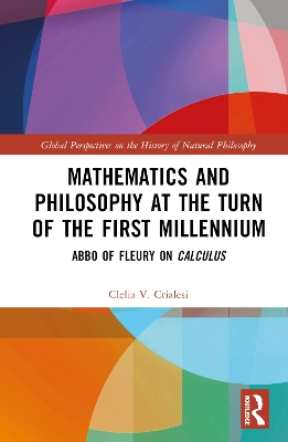 Mathematics and Philosophy at the Turn of the First Millennium