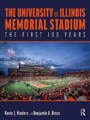 University of Illinois Memorial Stadium