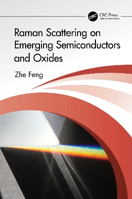 Raman Scattering on Emerging Semiconductors and Oxides