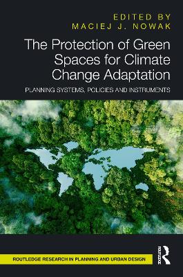 Protection of Green Spaces for Climate Change Adaptation