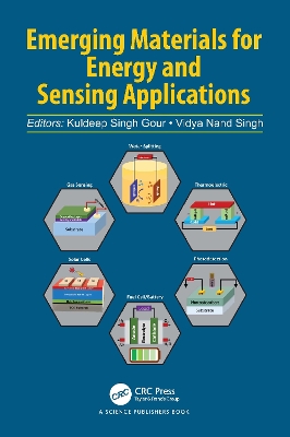 Emerging Materials for Energy and Sensing Applications