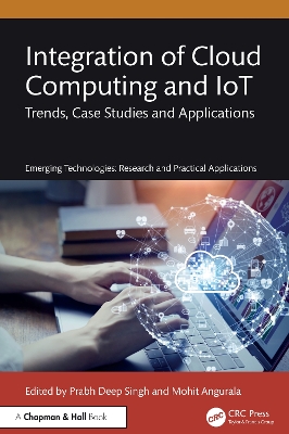 Integration of Cloud Computing and IoT