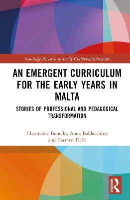 Emergent Curriculum for the Early Years in Malta