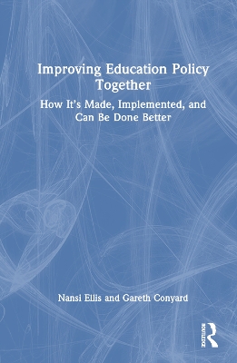 Improving Education Policy Together