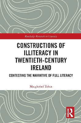 Constructions of Illiteracy in Twentieth-Century Ireland