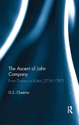 Ascent of John Company